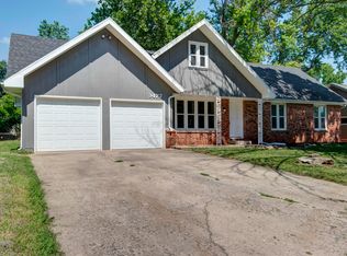 3427 S Nettleton Avenue, Springfield, MO 65807