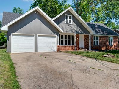 3427 S Nettleton Avenue, Springfield, MO, 65807