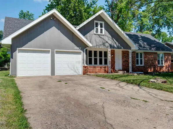 3427 S Nettleton Avenue, Springfield, MO 65807