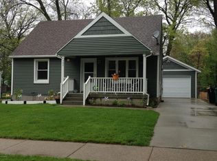 307 Maplelawn St SW, Wyoming, MI 49548