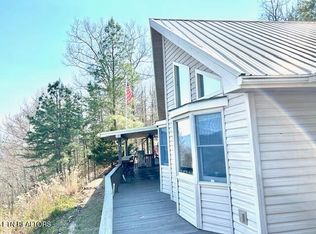 5987 Hopi Way, Del Rio, TN 37727