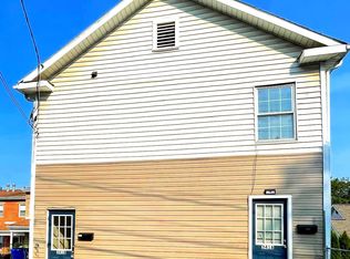 341 Bethune Ave #B, Hagerstown, MD 21740