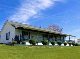 87256 Couch Rd, Jewett, OH 43986