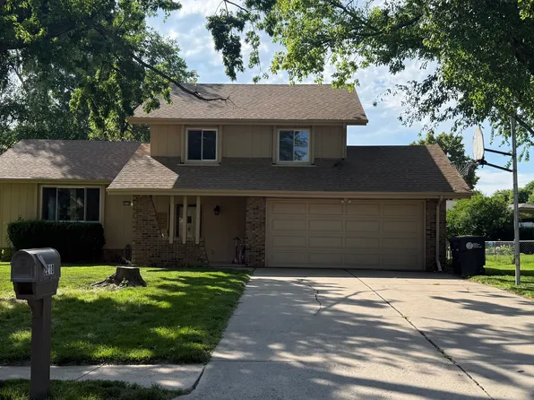 2210 S 148th Ave, Omaha, NE 68144