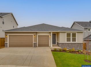 6252 Evangelista Ave S, Salem, OR 97306