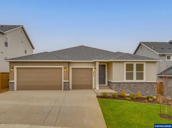 6252 Evangelista Ave S, Salem, OR 97306