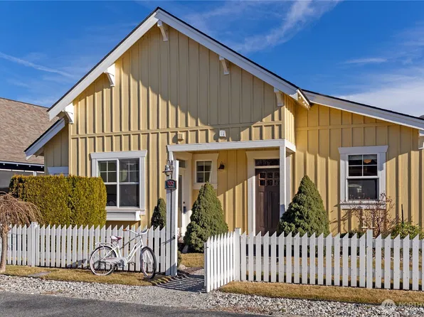 102 Shenanigan Lane, Oroville, WA 98844