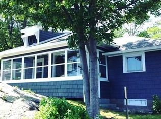 131 W Shore Rd, Ellington, CT 06029