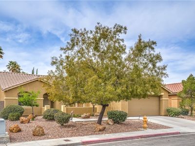 161 Swale Ln, Las Vegas, NV, 89144