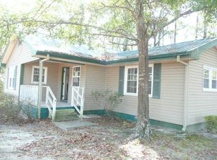 161 New St #0, Roberta, GA 31078