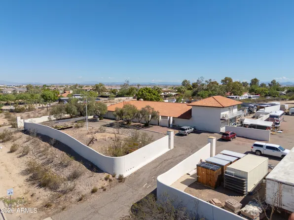 6045 N DYSART Road, Litchfield Park, AZ 85340