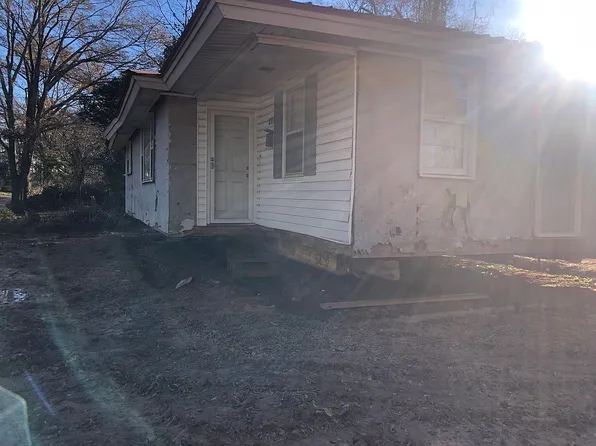 2314 Bruce Ave, Spartanburg, SC 29302