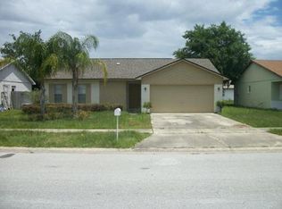 2327 Myrna St, Orlando, FL 32839