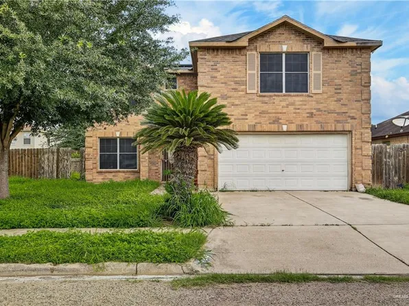 1729 W Jefferson St, Weslaco, TX 78599