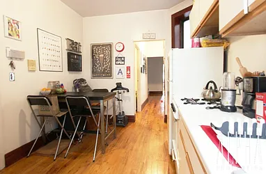 Rented by Alpha Properties NYC I LLC