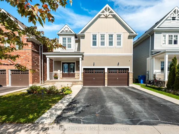 409 Tansley St, Shelburne, ON L9V 2S6