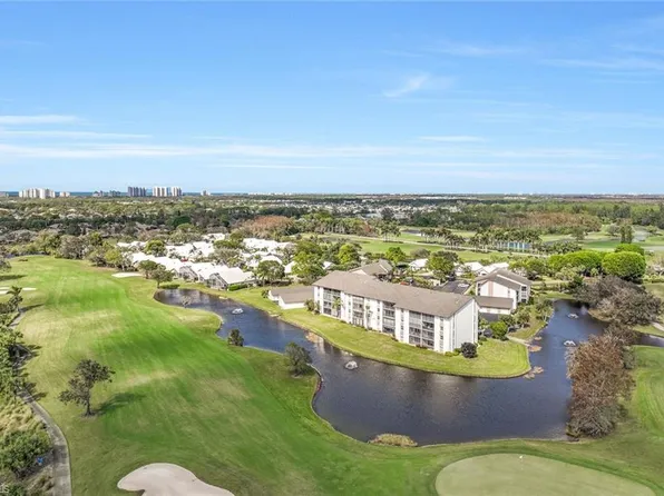 1520 Imperial Golf Course BLVD #224, NAPLES, FL 34110