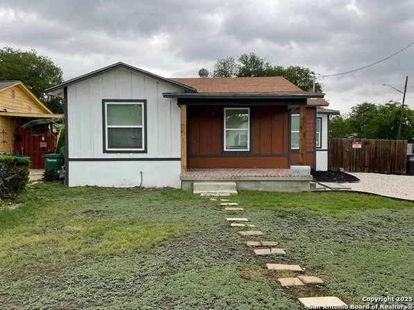 2703 Menchaca St Unit A, San Antonio, TX 78228