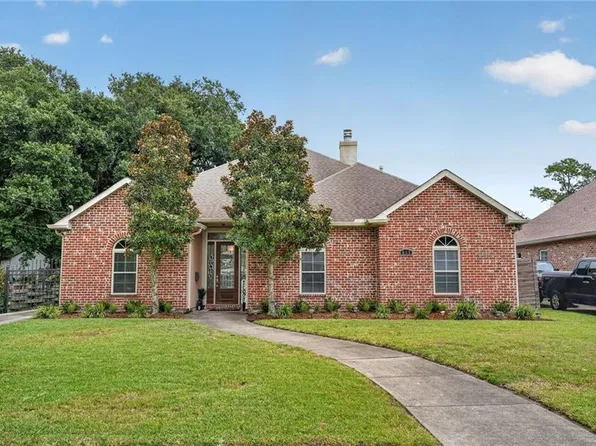 833 Jefferson Heights Ave, Jefferson, LA 70121