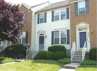 1812 Spruce Peak Way, Frederick, MD 21702
