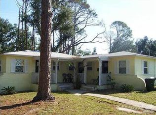 204 Holmes Dr, Pensacola, FL 32507