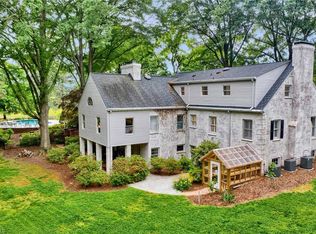 1 Chesterfield Ct, Greensboro, NC 27410