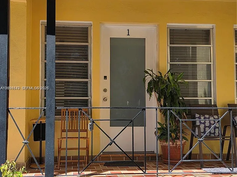 8024 Harding Ave #1 — Photo 37