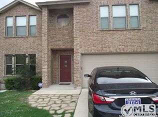 7518 Forest Strm, Live Oak, TX 78233