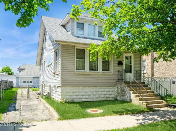 2514 S 59th Ave, Cicero, IL 60804