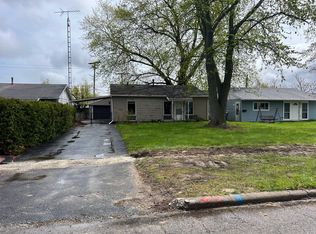 5302 Spicer Rd, Toledo, OH 43612