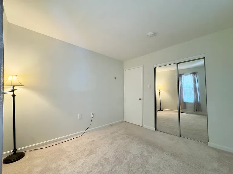 Bedroom 2 Upstairs