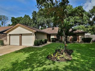 11347 Rousseau Dr, Houston, TX 77065