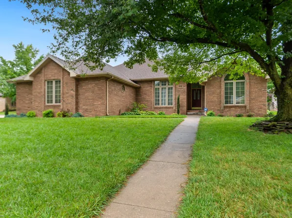 4465 S Quail Creek Avenue, Springfield, MO 65810