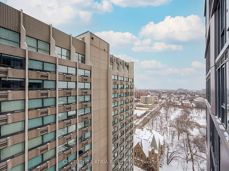 308 Jarvis St #1908 — Photo 41