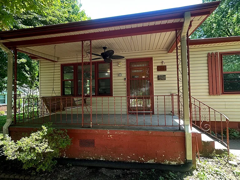 518 Dulin St — Photo 1