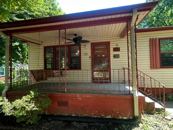 518 Dulin St, Florence, AL 35630