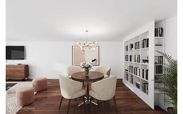 Sold by Douglas Elliman | media 2