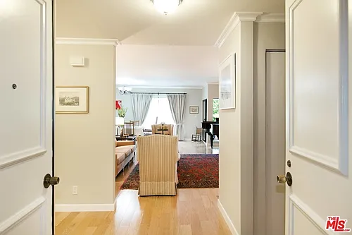 651 Wilcox Ave #1E Photo 1