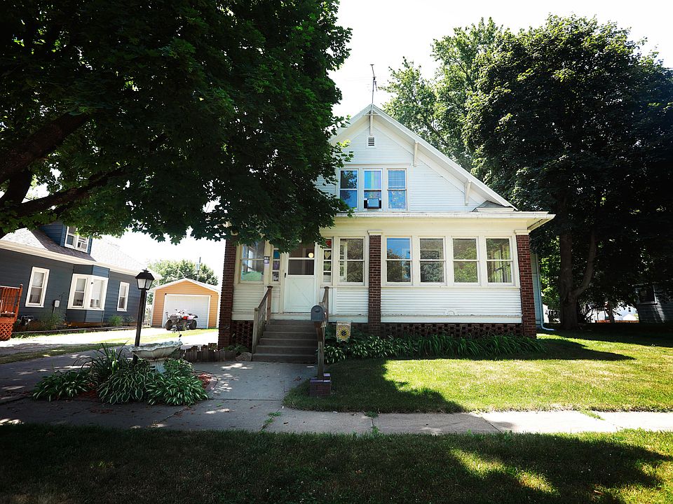 1410 13th St, Boone, IA 50036 Zillow