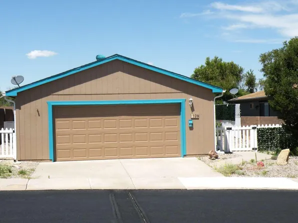 126 Sunrise Bluffs Dr, Belen, NM 87002