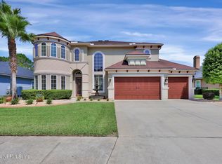 1081 Spanish Bay Ct, Orange Park, FL 32065