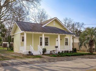 205 Drayton St, Winnsboro, SC 29180