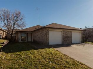 6741 Westcreek Dr, Fort Worth, TX 76133