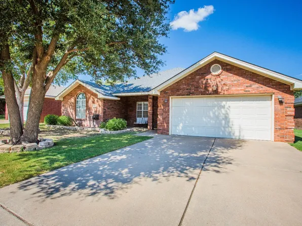 5414 72nd St, Lubbock, TX 79424