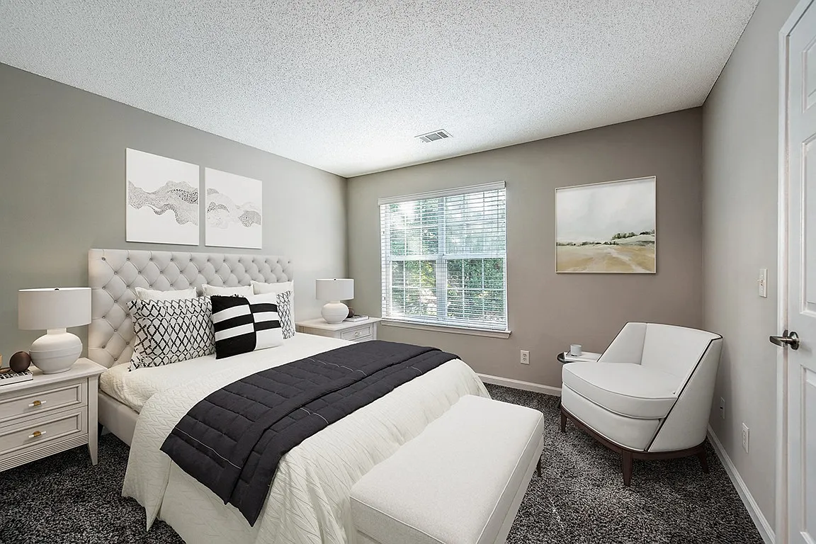 The Village Apartments — Photo 4