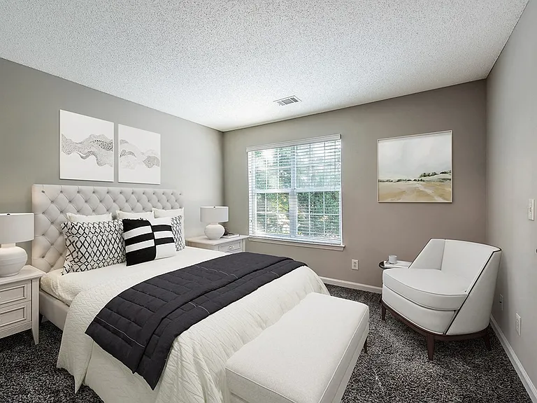 The Village Apartments — Photo 4