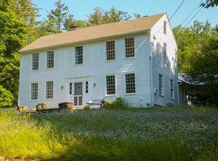 228 Zoar Rd, Rowe, MA 01367