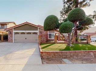 6331 Birdie Dr, La Verne, CA 91750