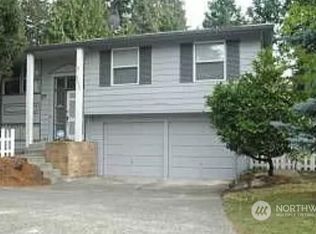 28820 23rd Ave S, Federal Way, WA 98003