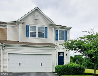 28 Clement Ct, Downingtown, PA, 19335